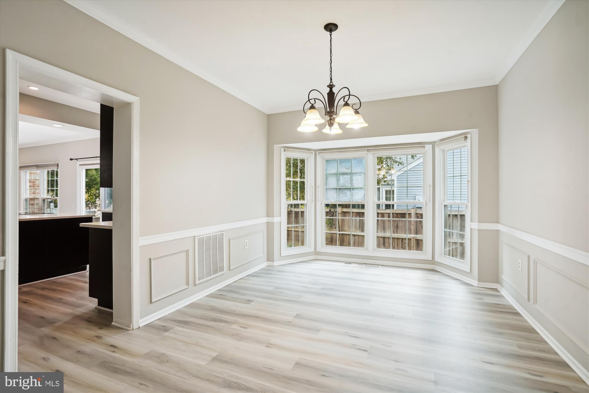 BRADLEY ACRES - Residential