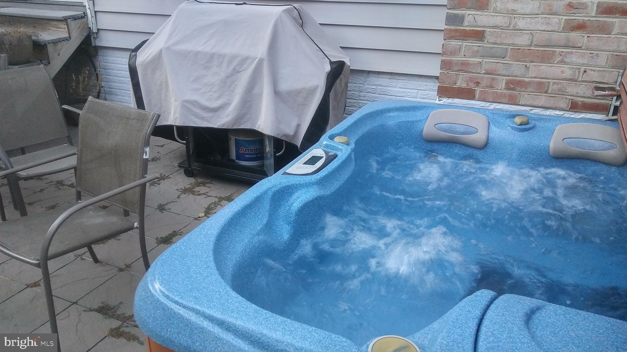 BRADLEY ACRES - Residential