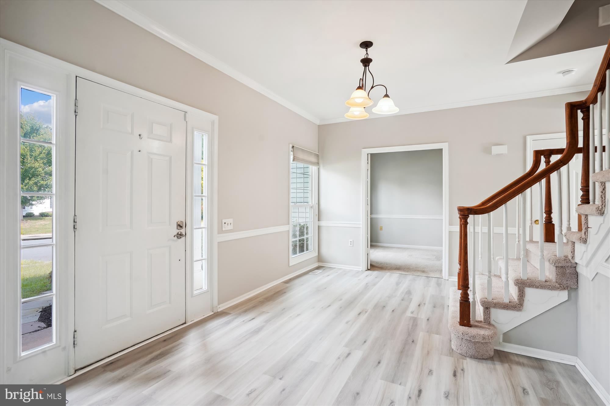 BRADLEY ACRES - Residential