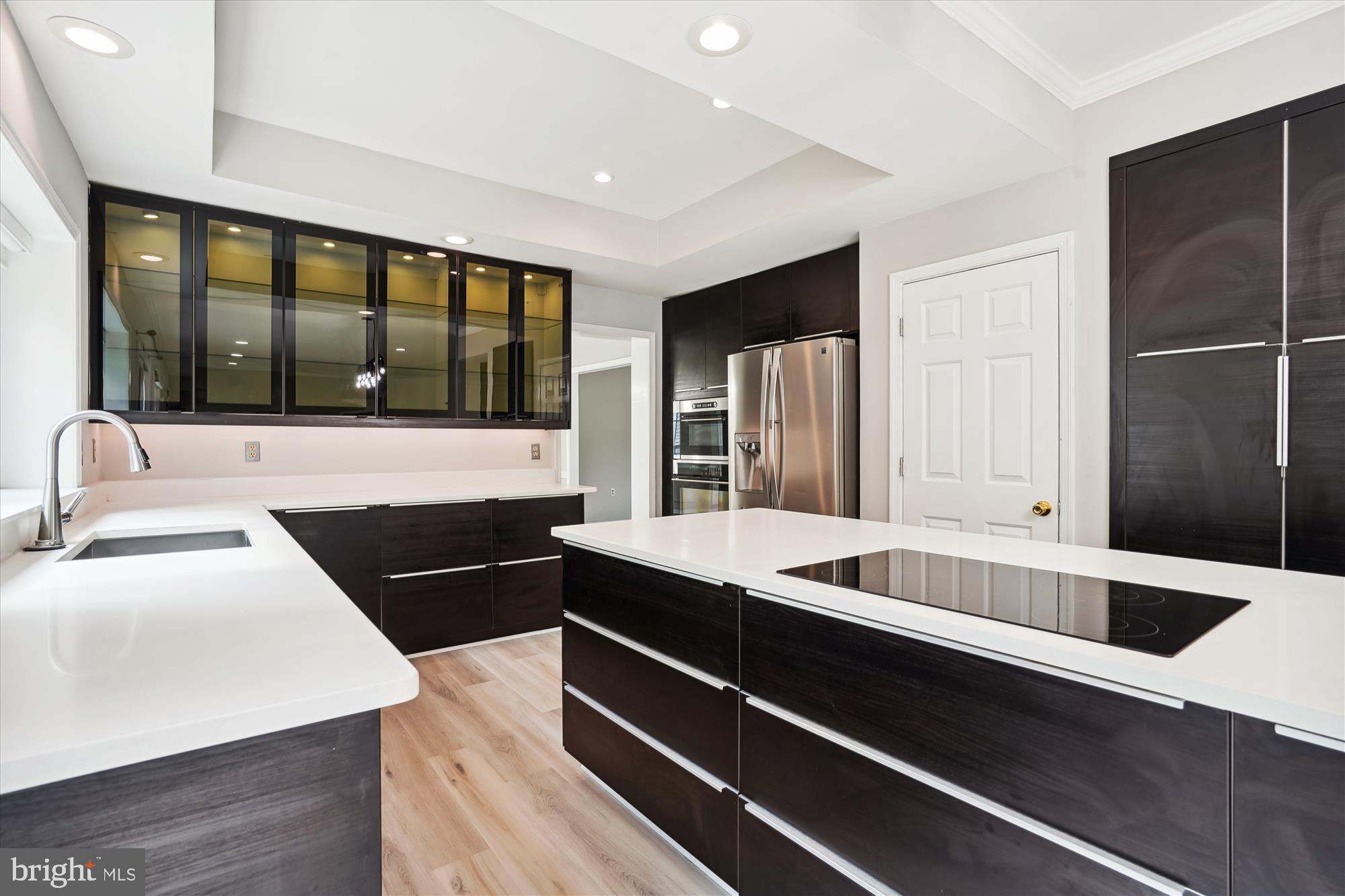 BRADLEY ACRES - Residential