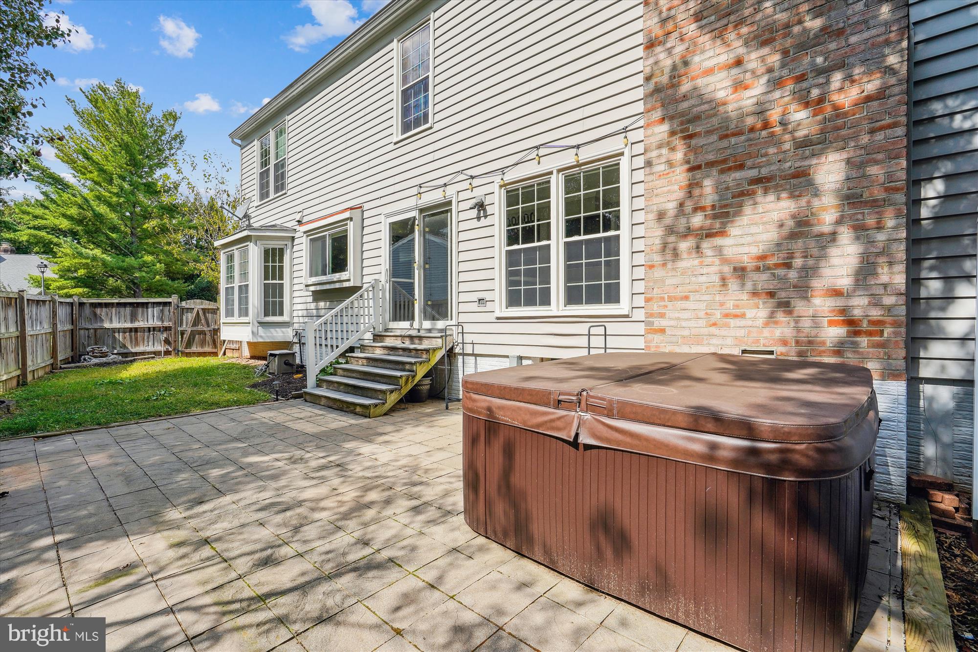 BRADLEY ACRES - Residential