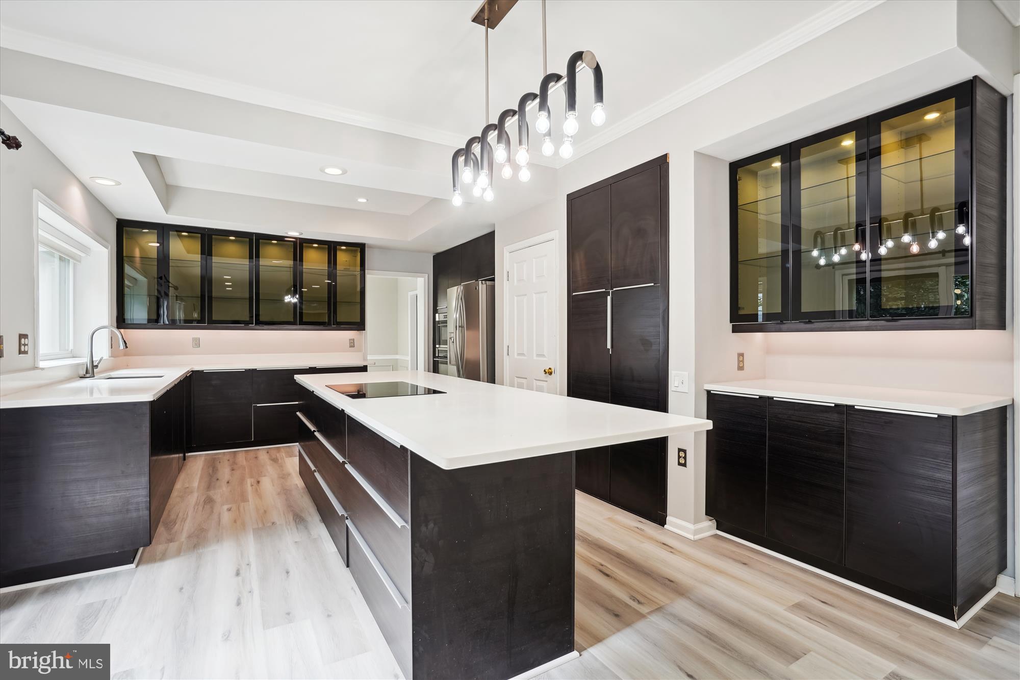 BRADLEY ACRES - Residential