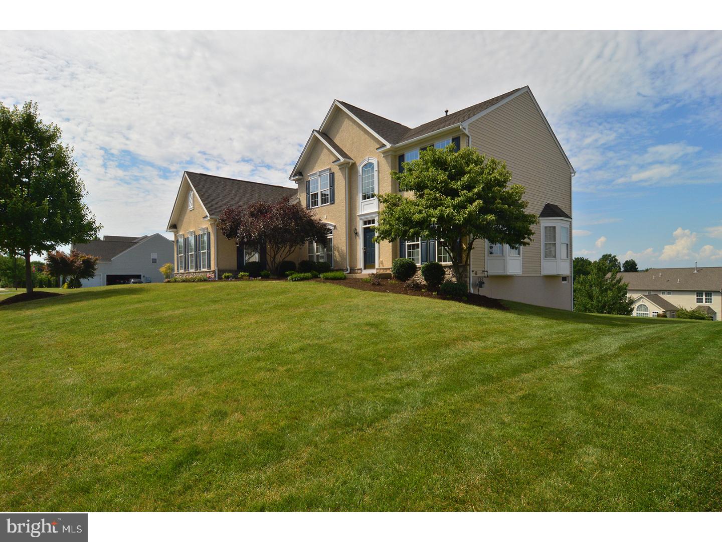 BROOKFIELD MANOR - Residential