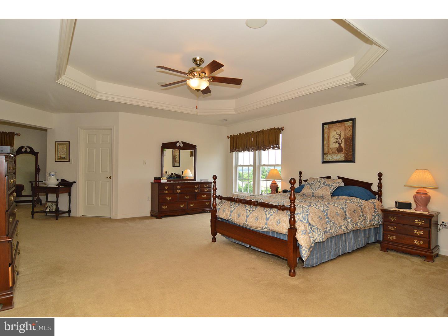 BROOKFIELD MANOR - Residential