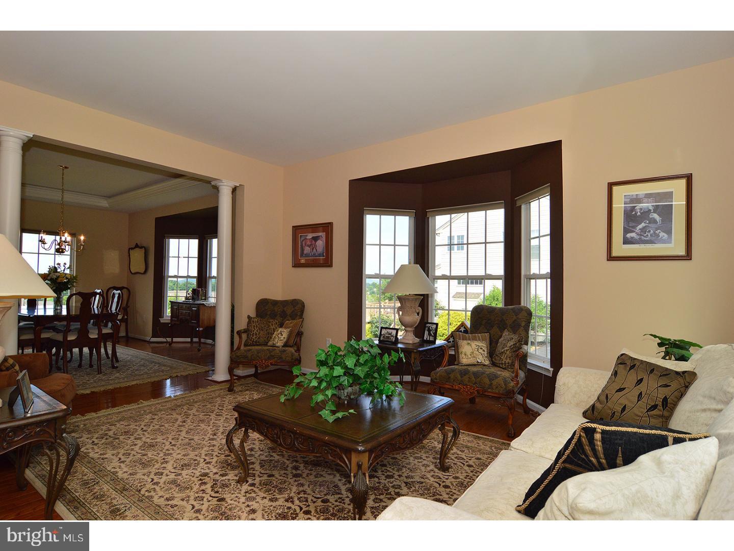 BROOKFIELD MANOR - Residential