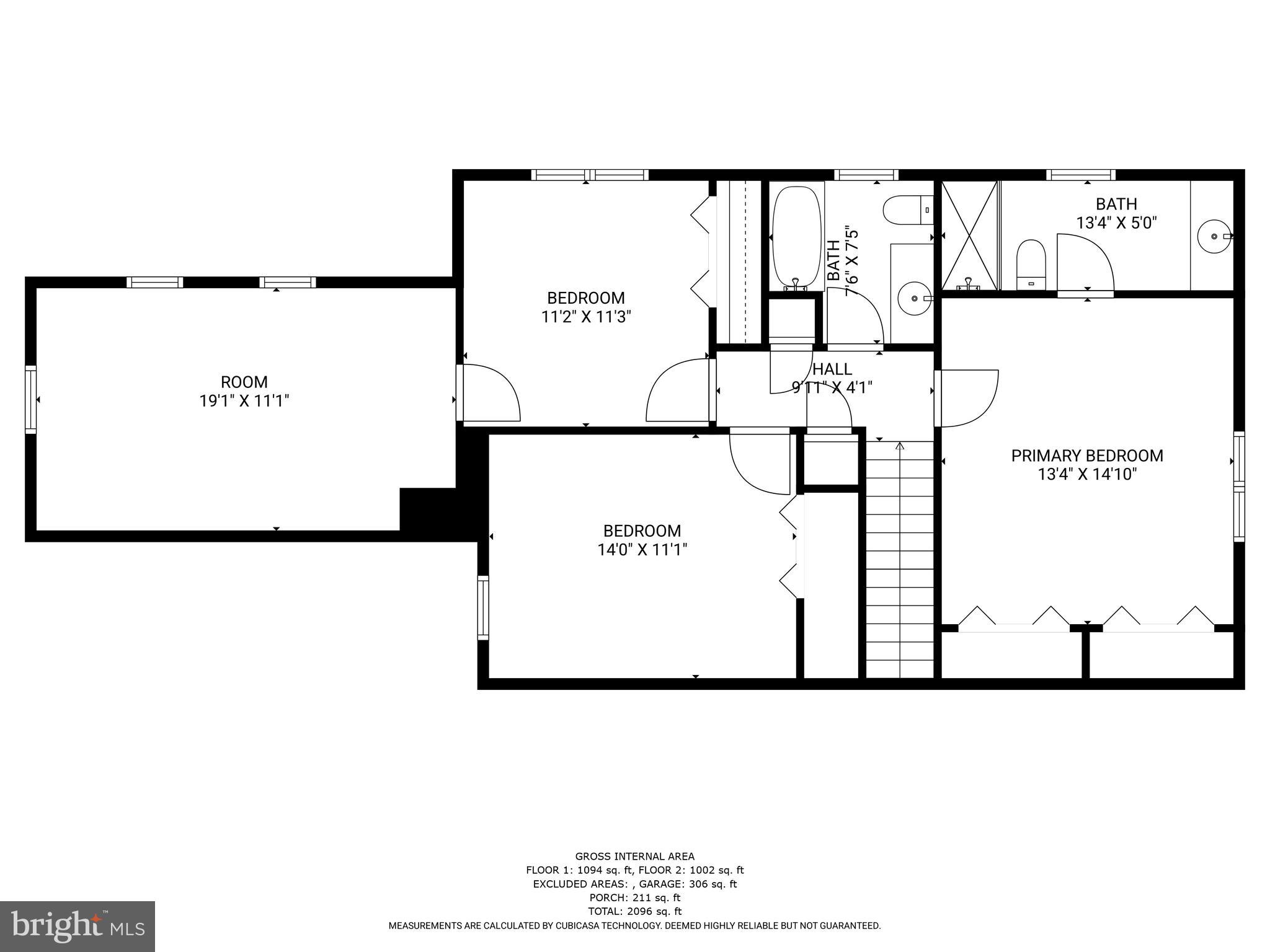 CENTENNIAL VILLAGE - Residential