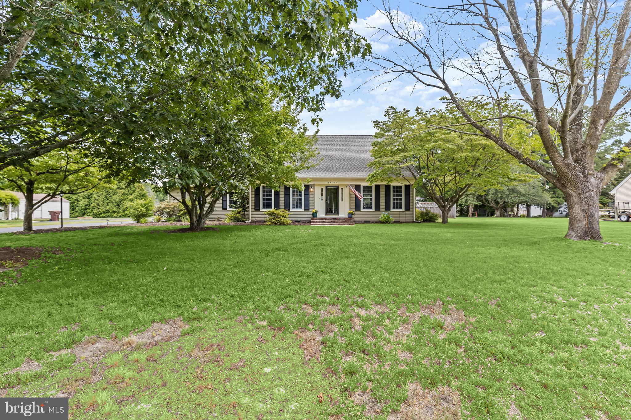 CENTENNIAL VILLAGE - Residential