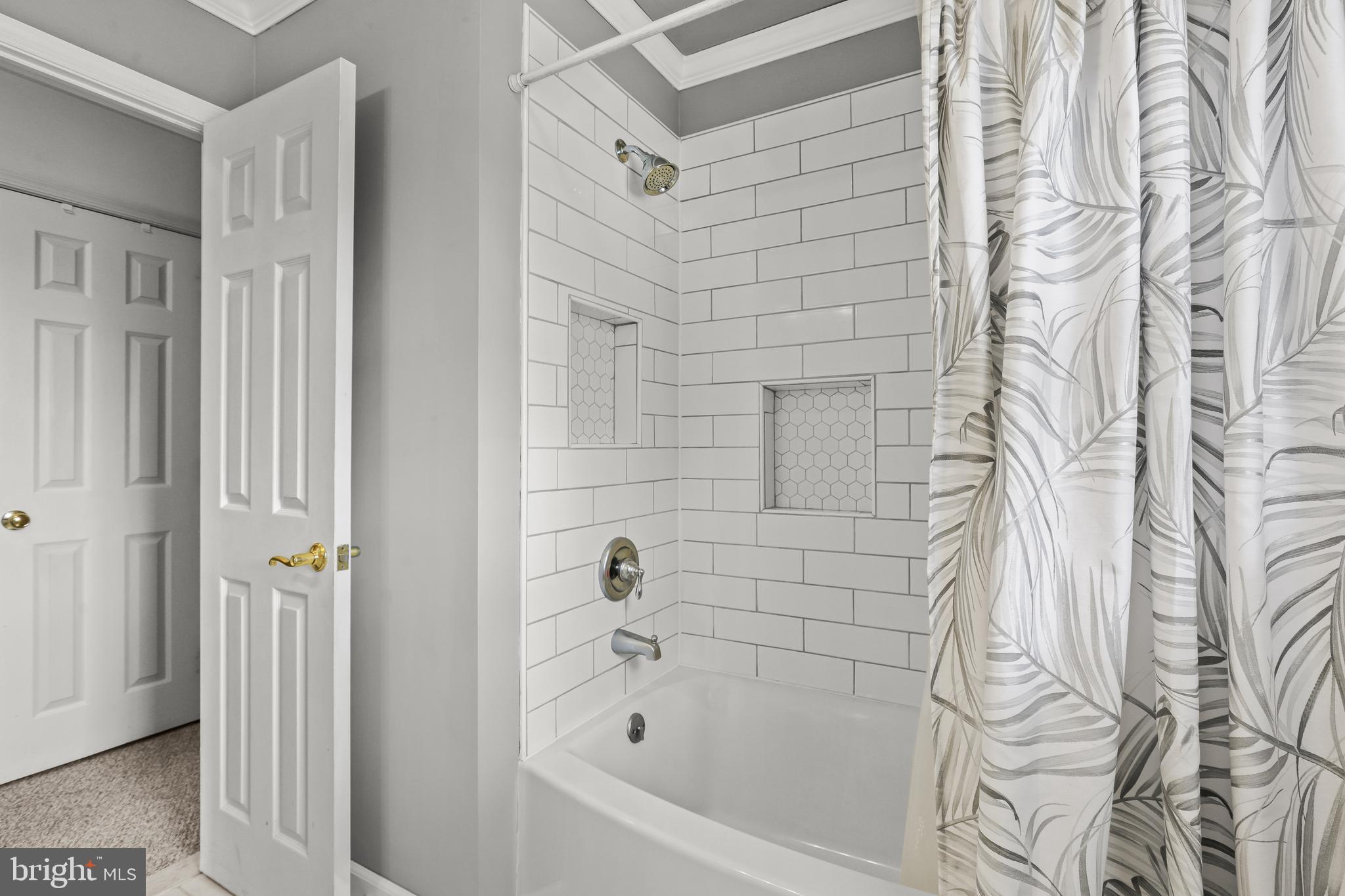 CENTENNIAL VILLAGE - Residential