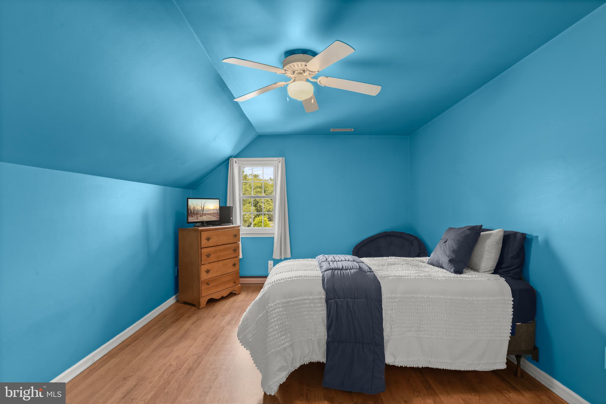 CENTENNIAL VILLAGE - Residential