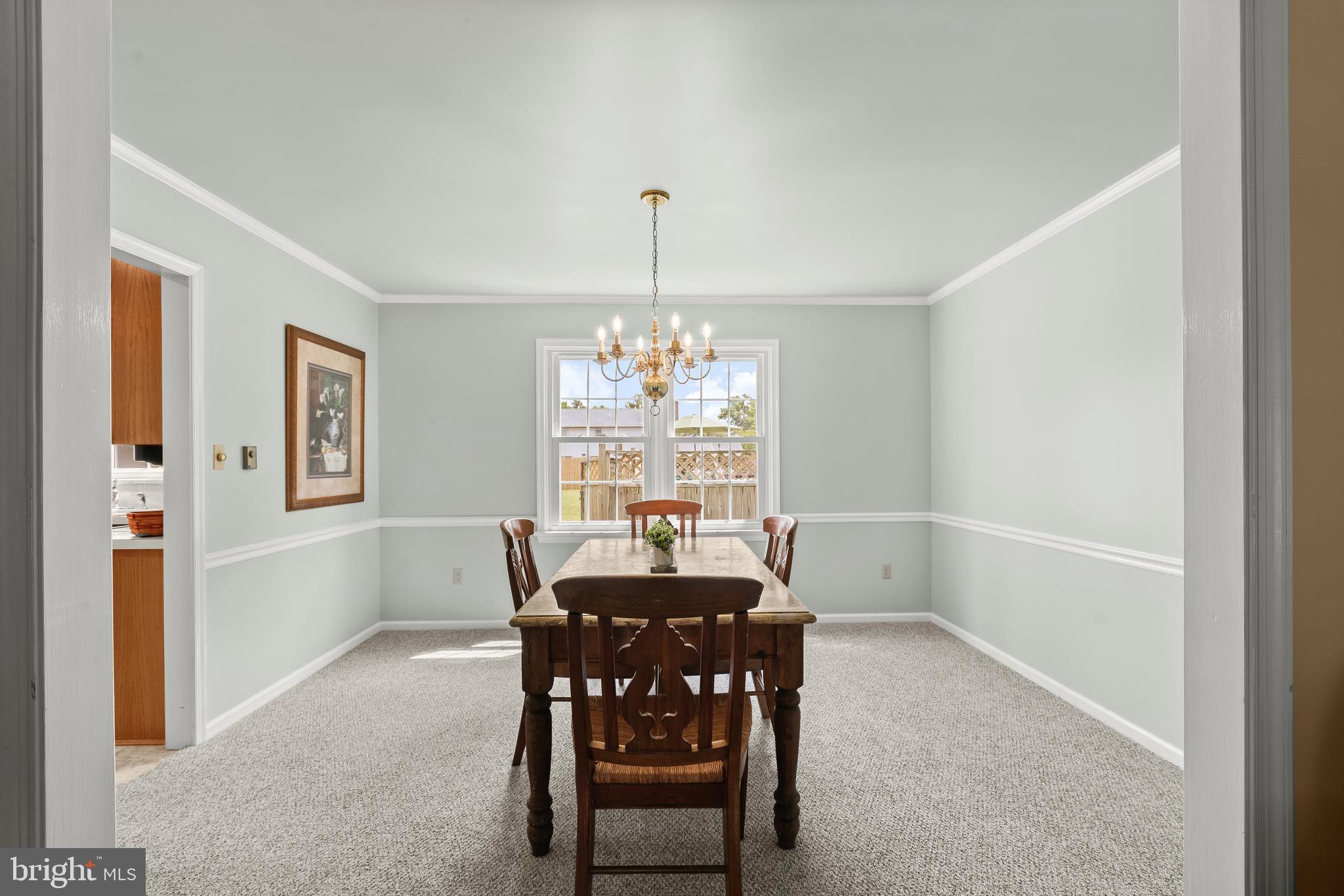 CENTENNIAL VILLAGE - Residential