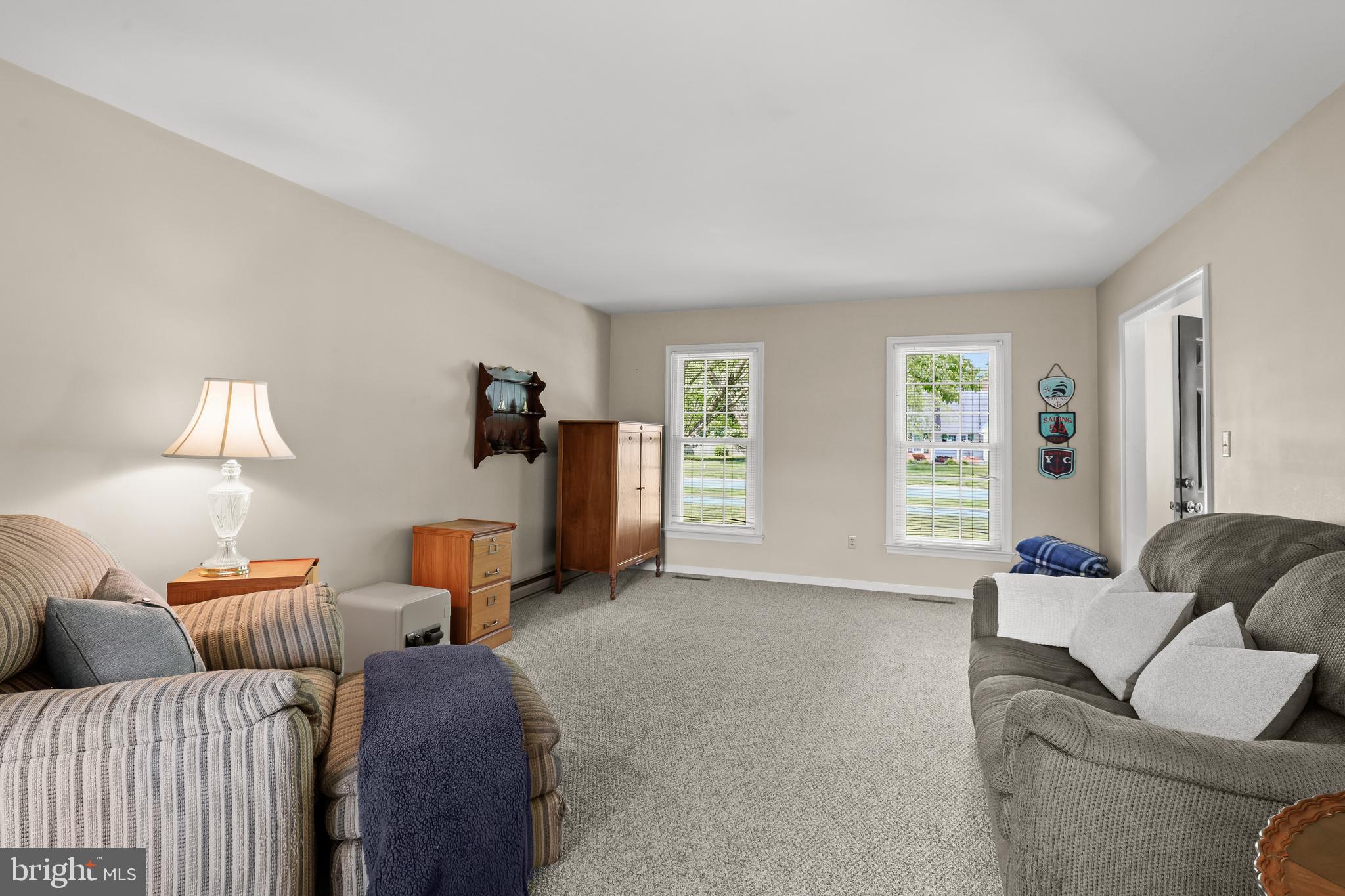 CENTENNIAL VILLAGE - Residential