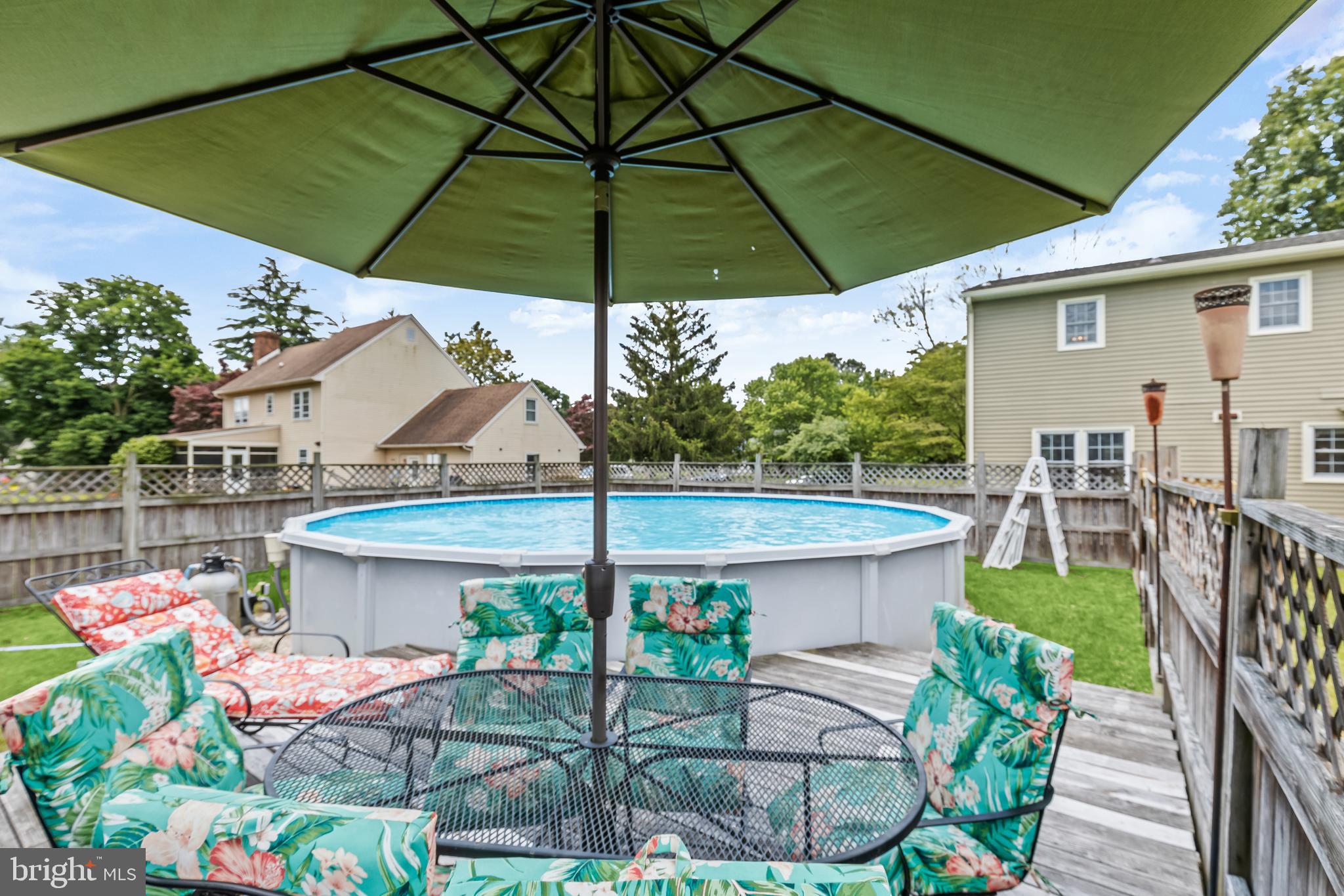 CENTENNIAL VILLAGE - Residential