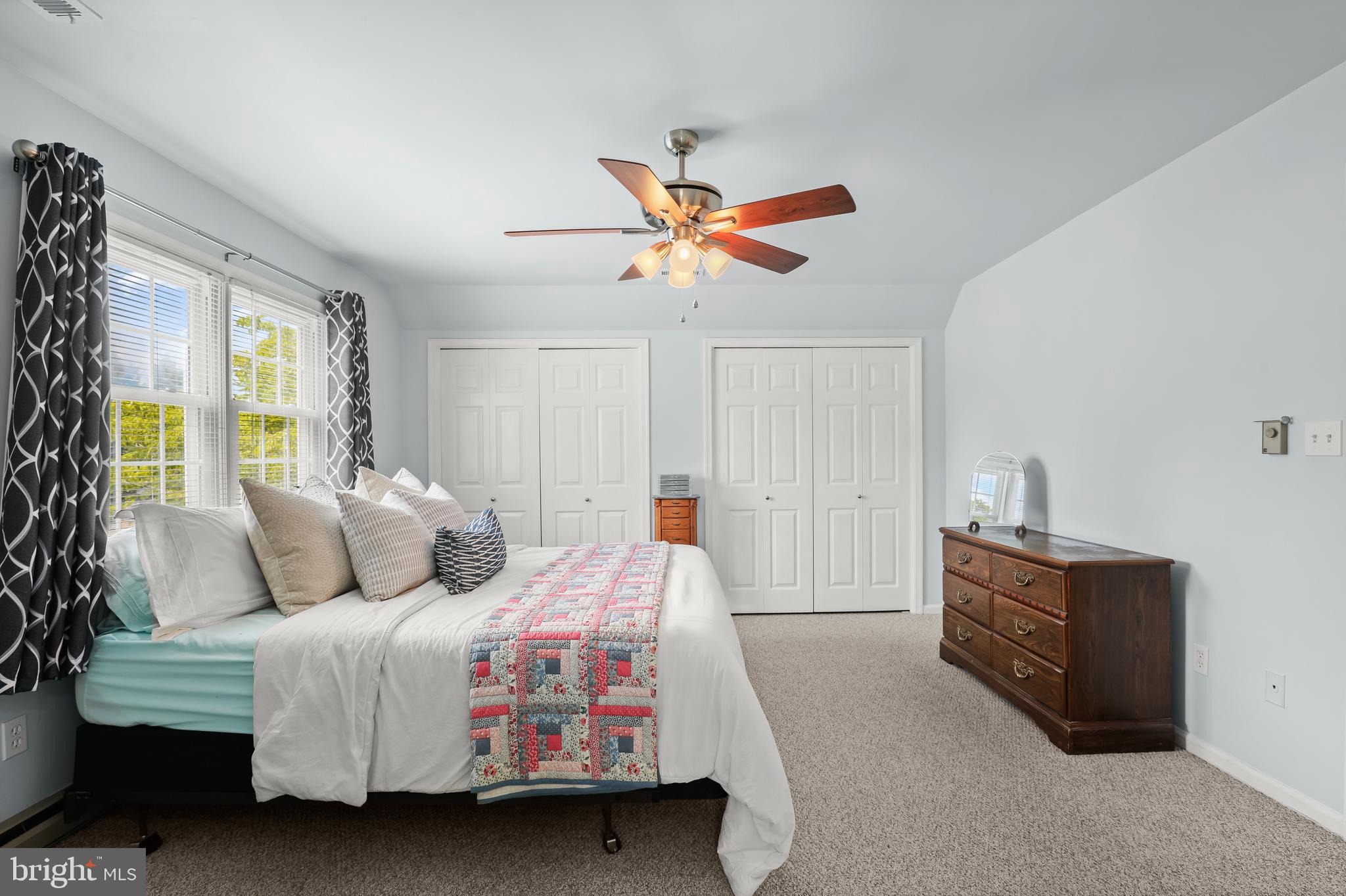 CENTENNIAL VILLAGE - Residential