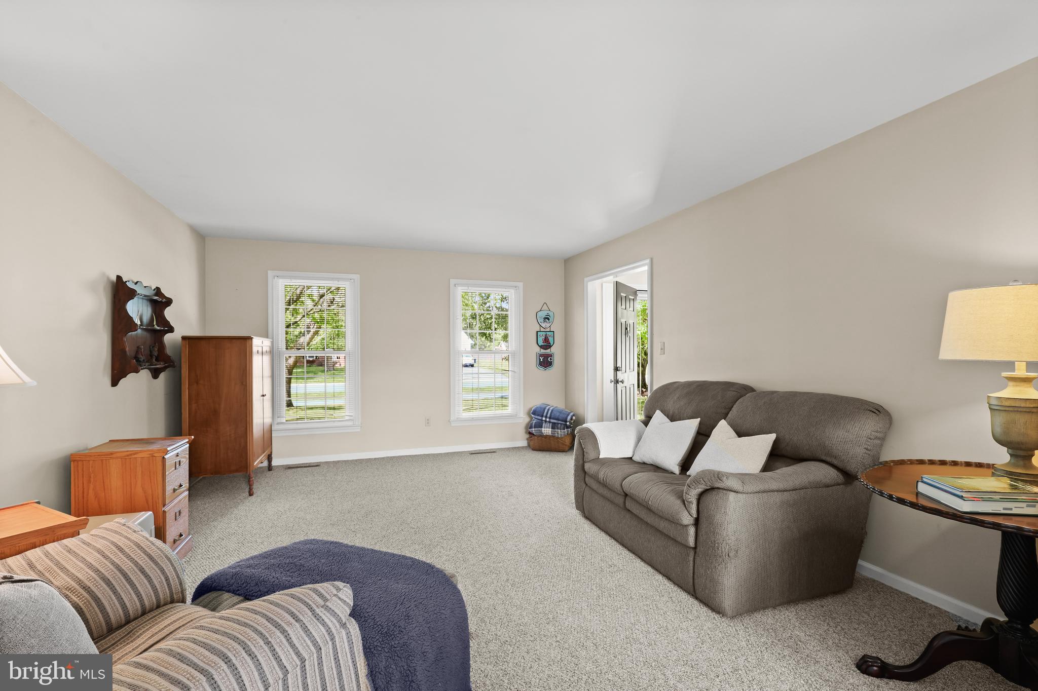 CENTENNIAL VILLAGE - Residential