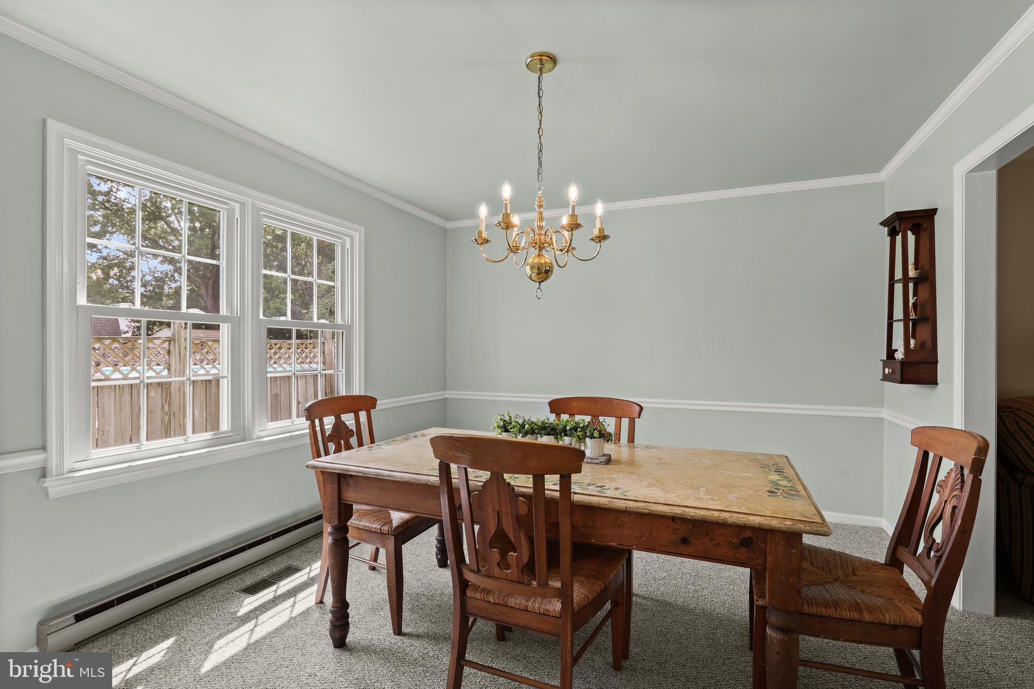 CENTENNIAL VILLAGE - Residential