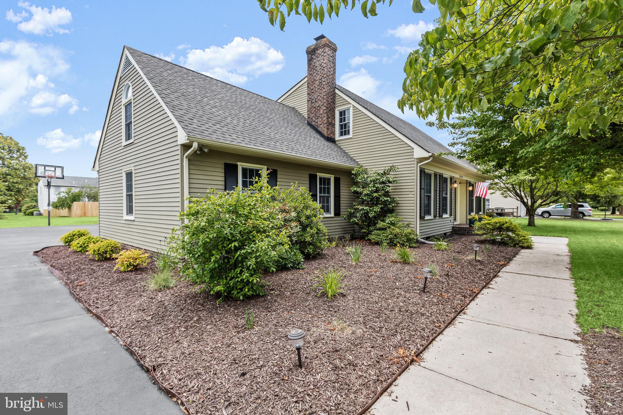 CENTENNIAL VILLAGE - Residential