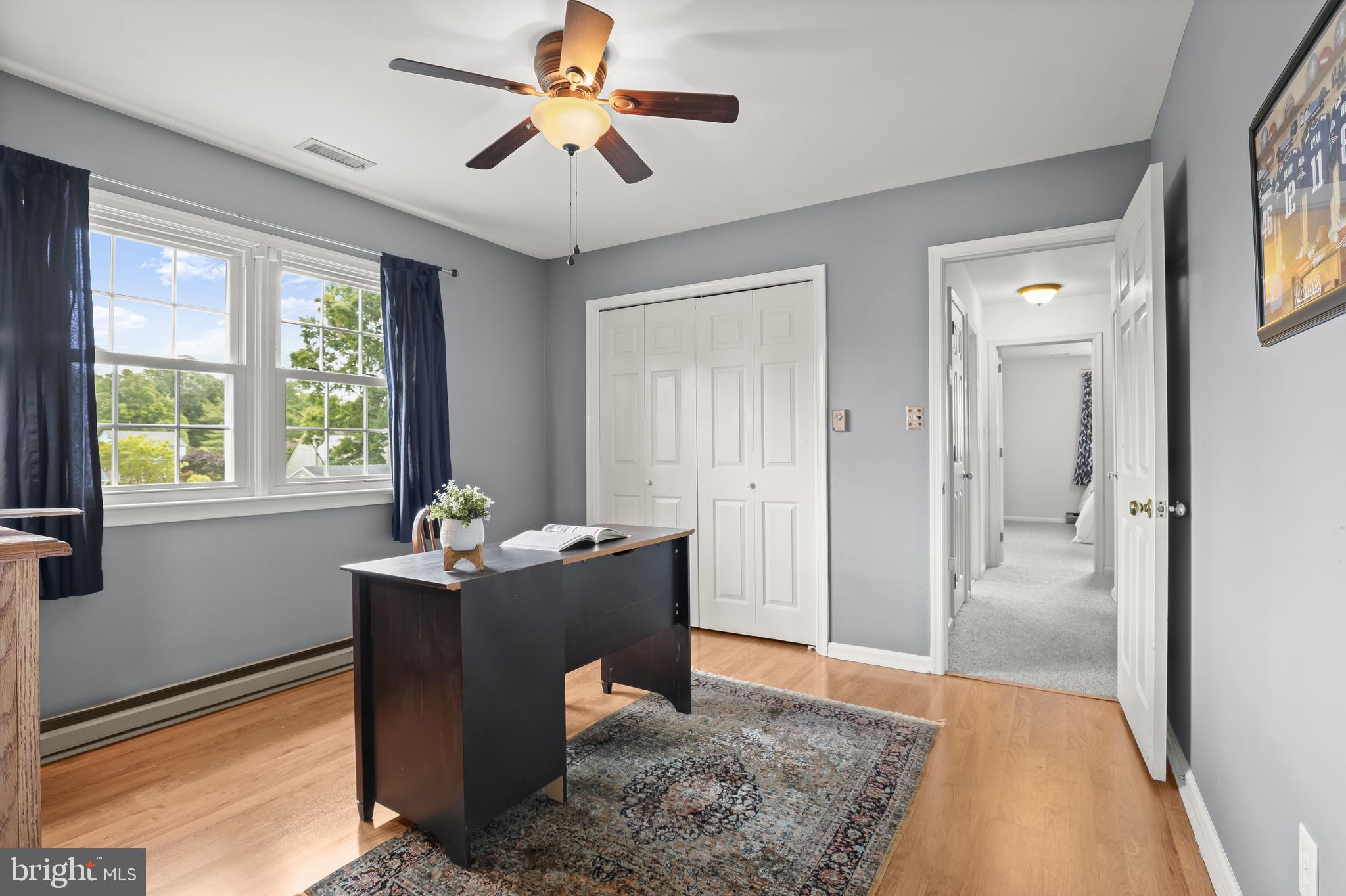 CENTENNIAL VILLAGE - Residential