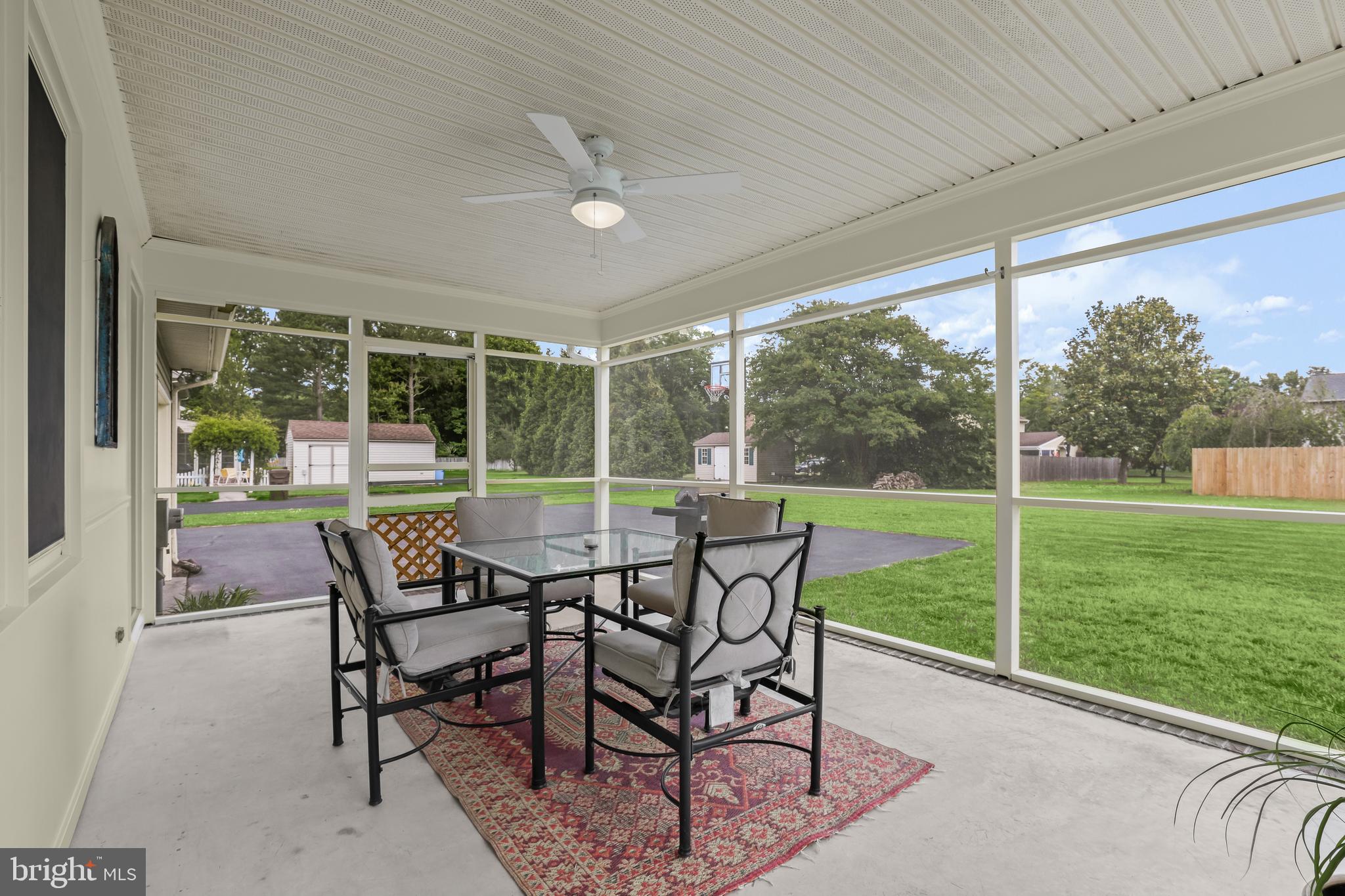 CENTENNIAL VILLAGE - Residential