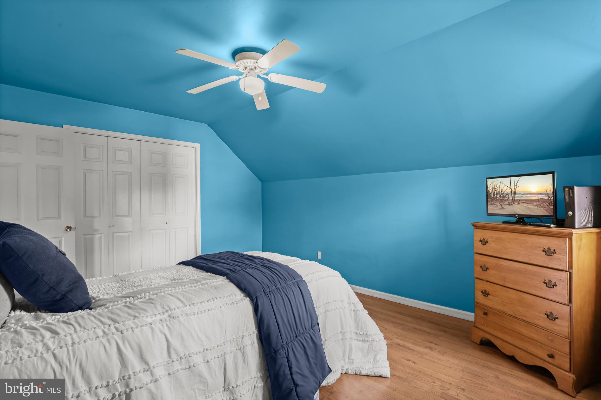 CENTENNIAL VILLAGE - Residential