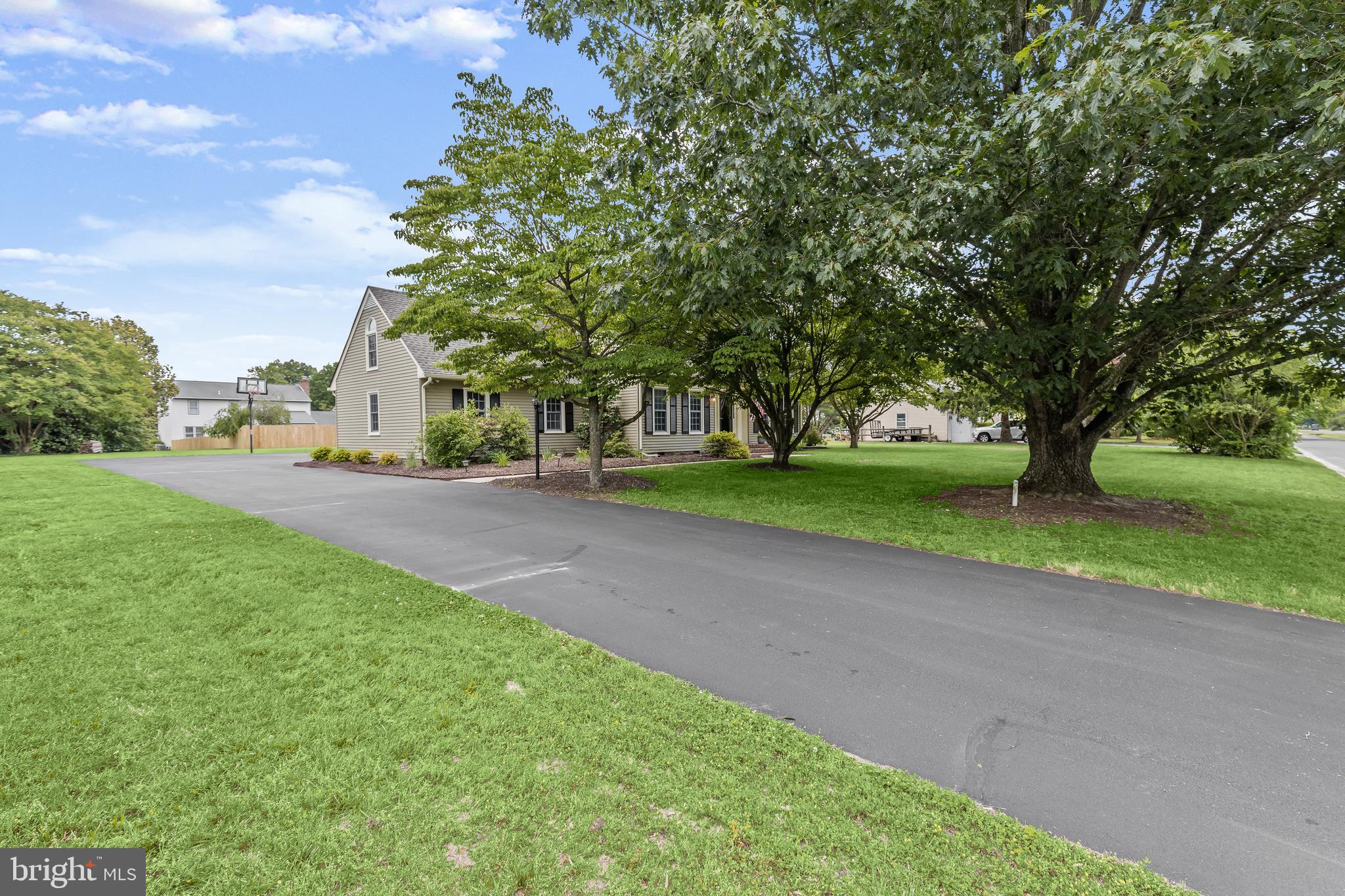 CENTENNIAL VILLAGE - Residential