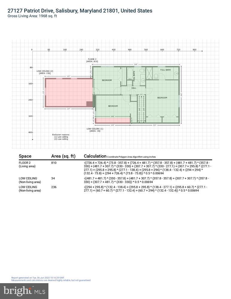 CENTENNIAL VILLAGE - Residential