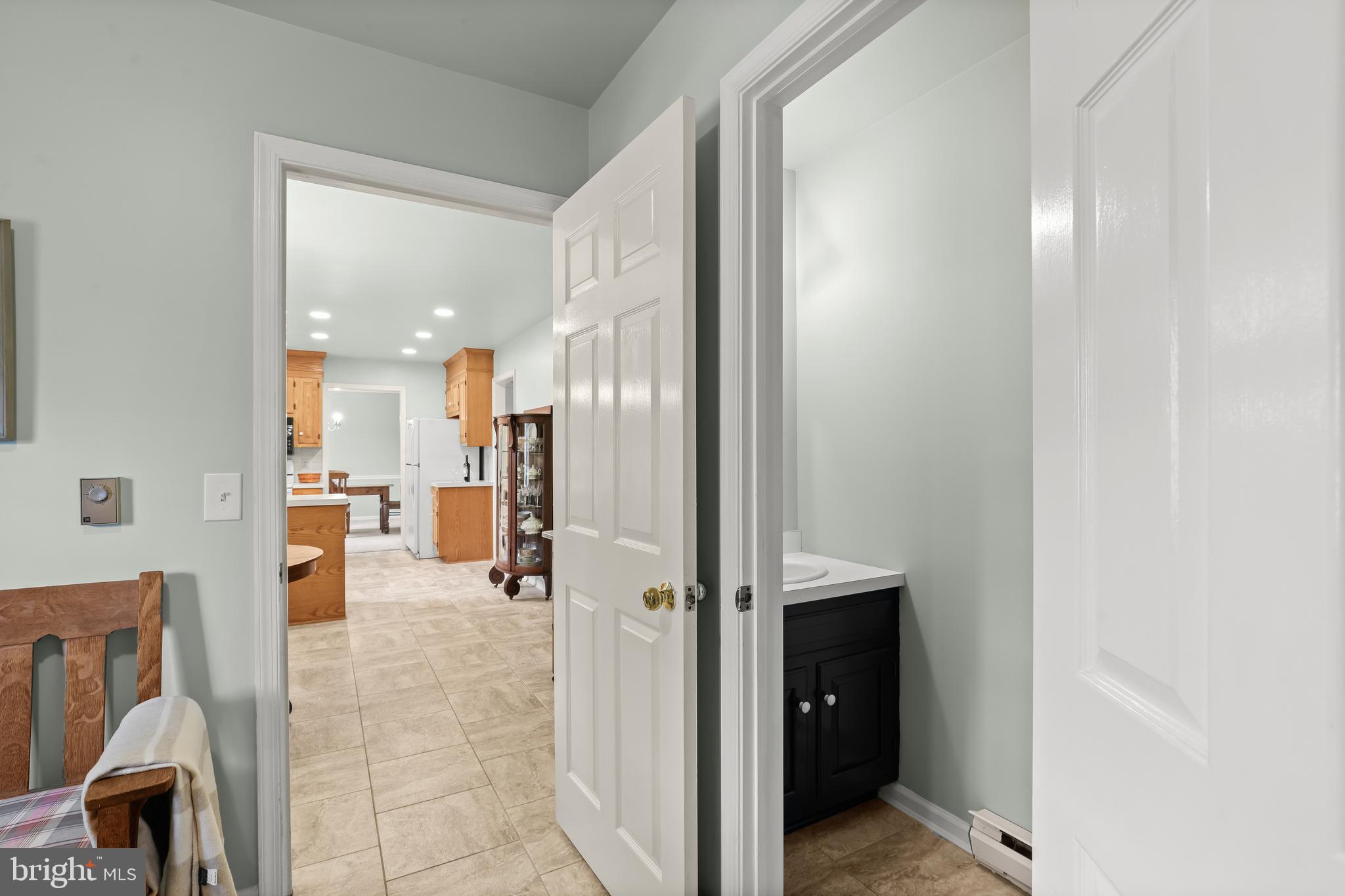 CENTENNIAL VILLAGE - Residential