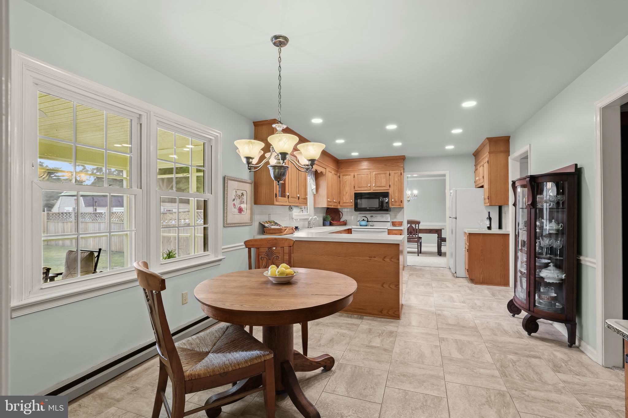 CENTENNIAL VILLAGE - Residential