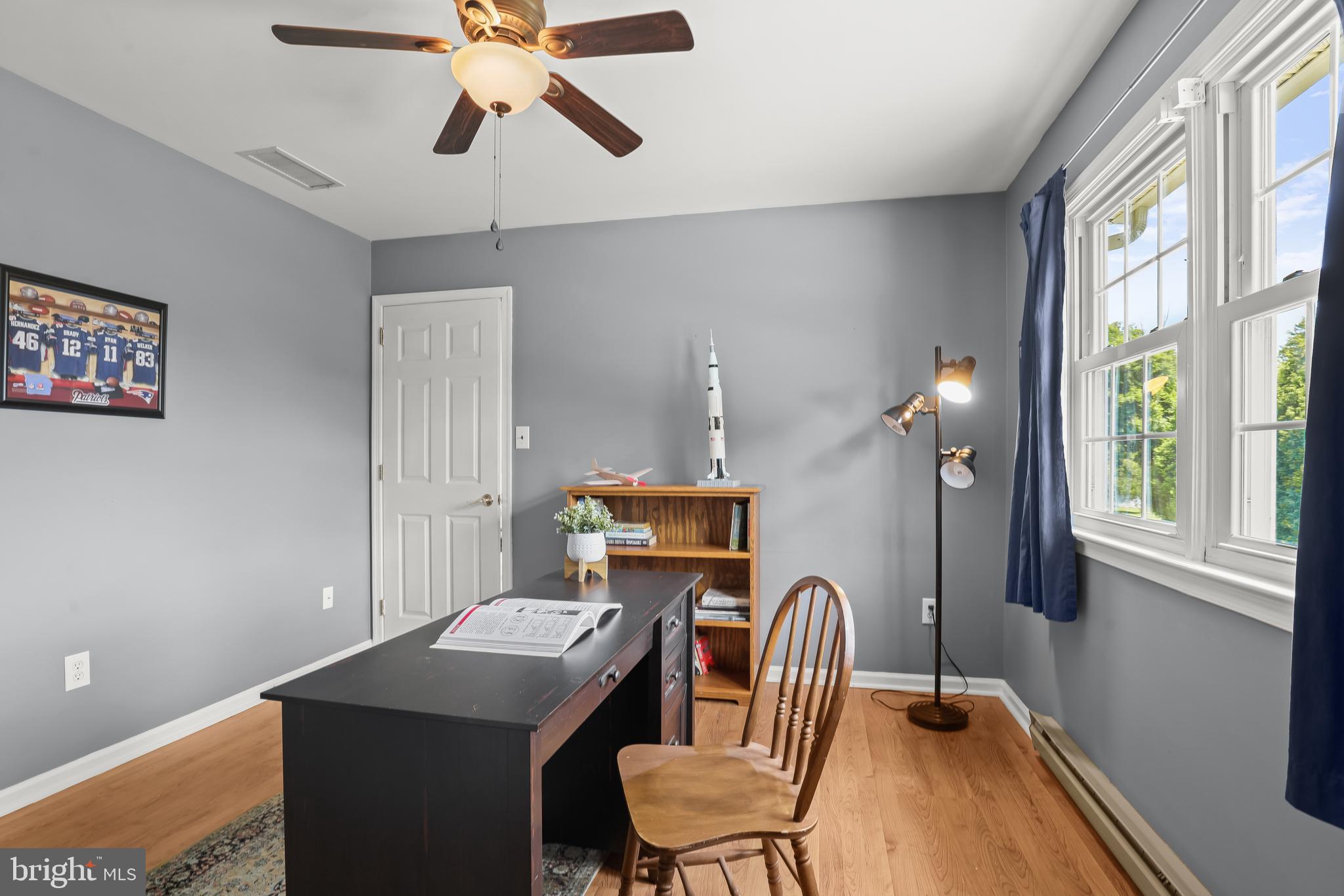 CENTENNIAL VILLAGE - Residential