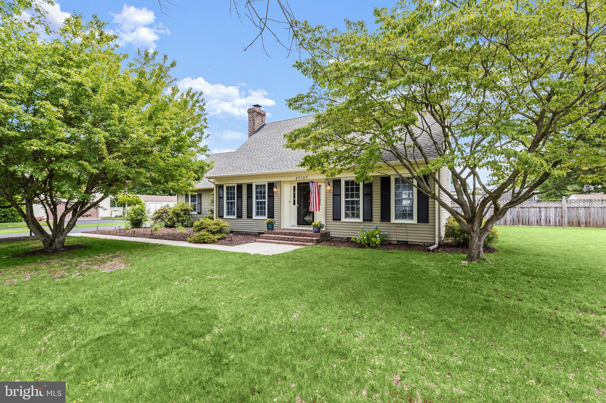 CENTENNIAL VILLAGE - Residential