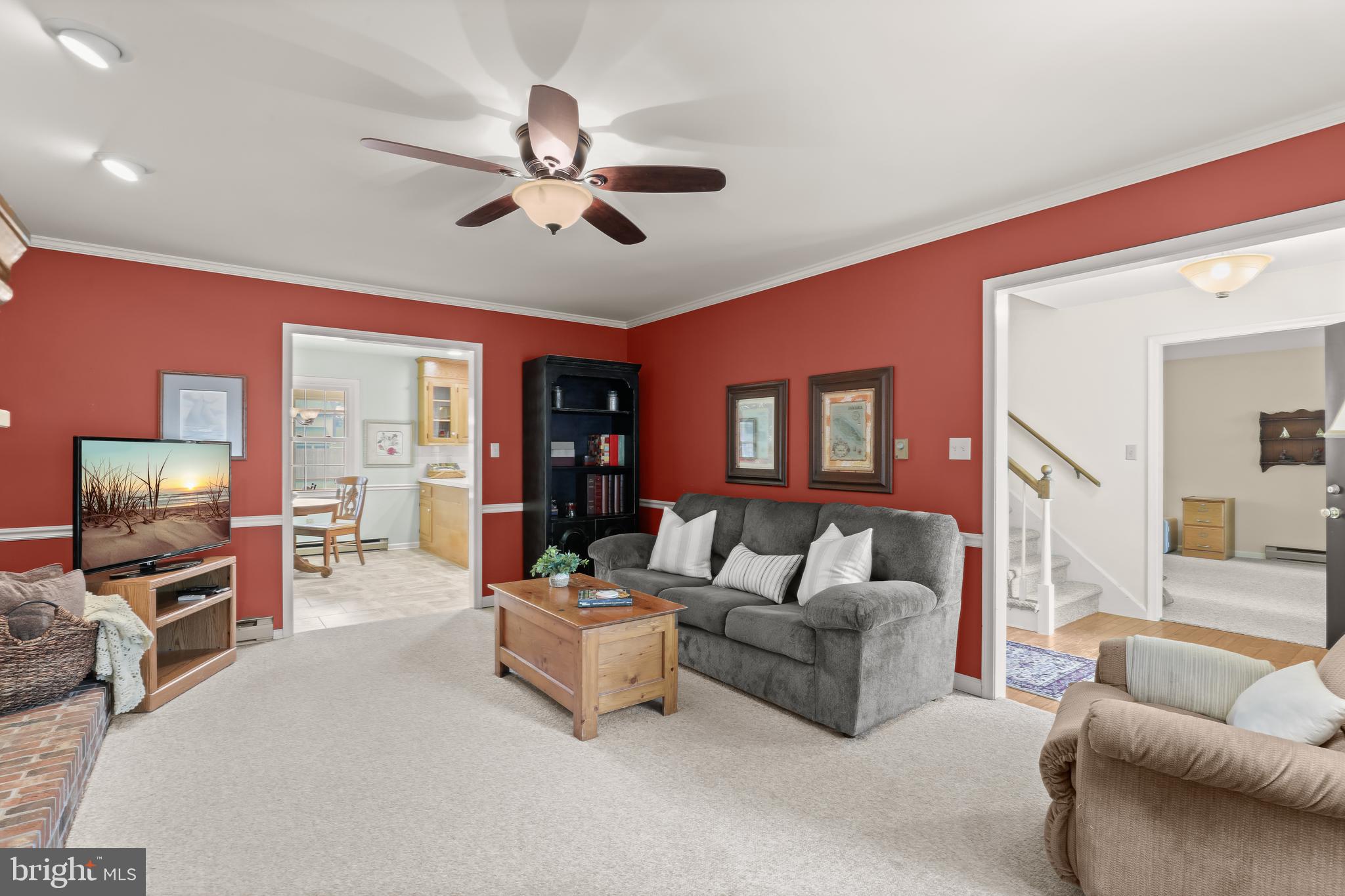 CENTENNIAL VILLAGE - Residential