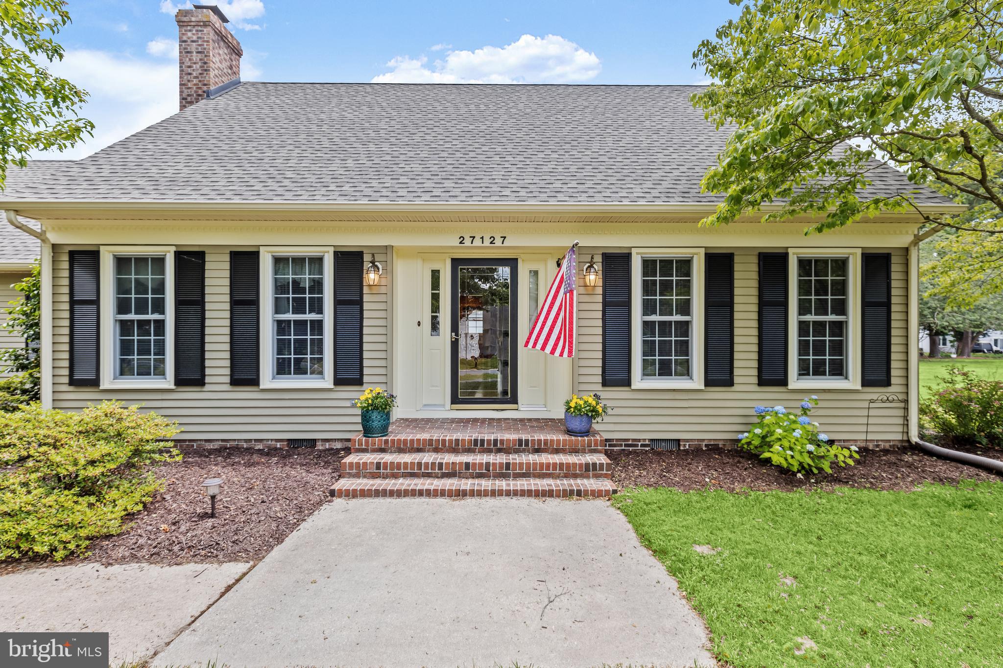 CENTENNIAL VILLAGE - Residential