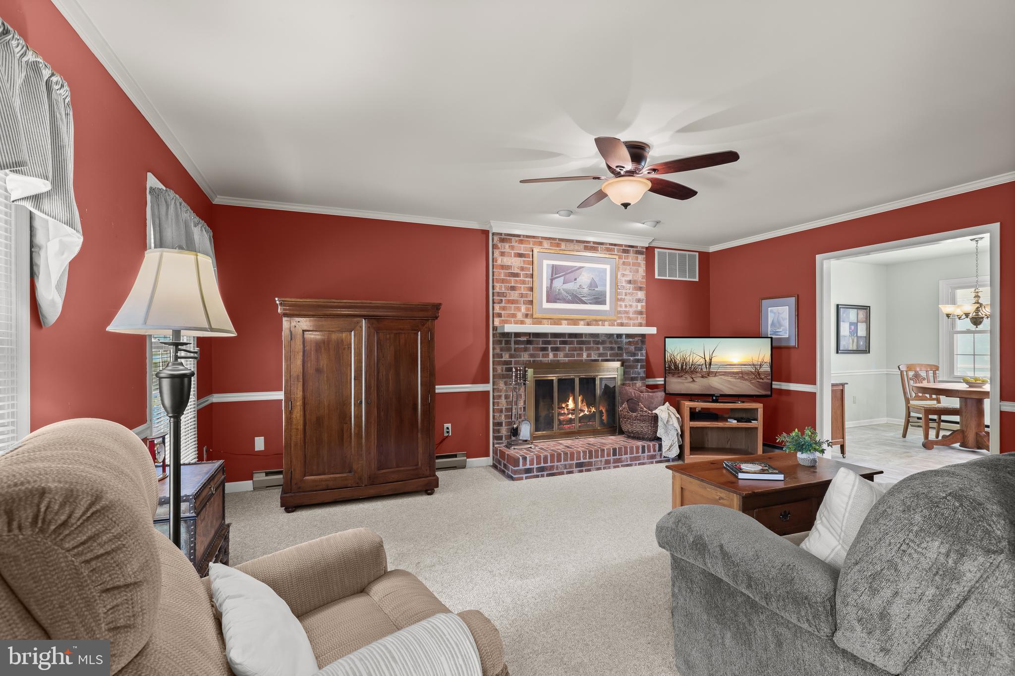 CENTENNIAL VILLAGE - Residential