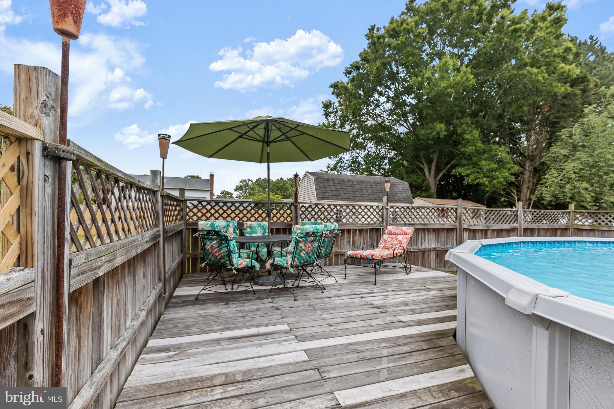 CENTENNIAL VILLAGE - Residential