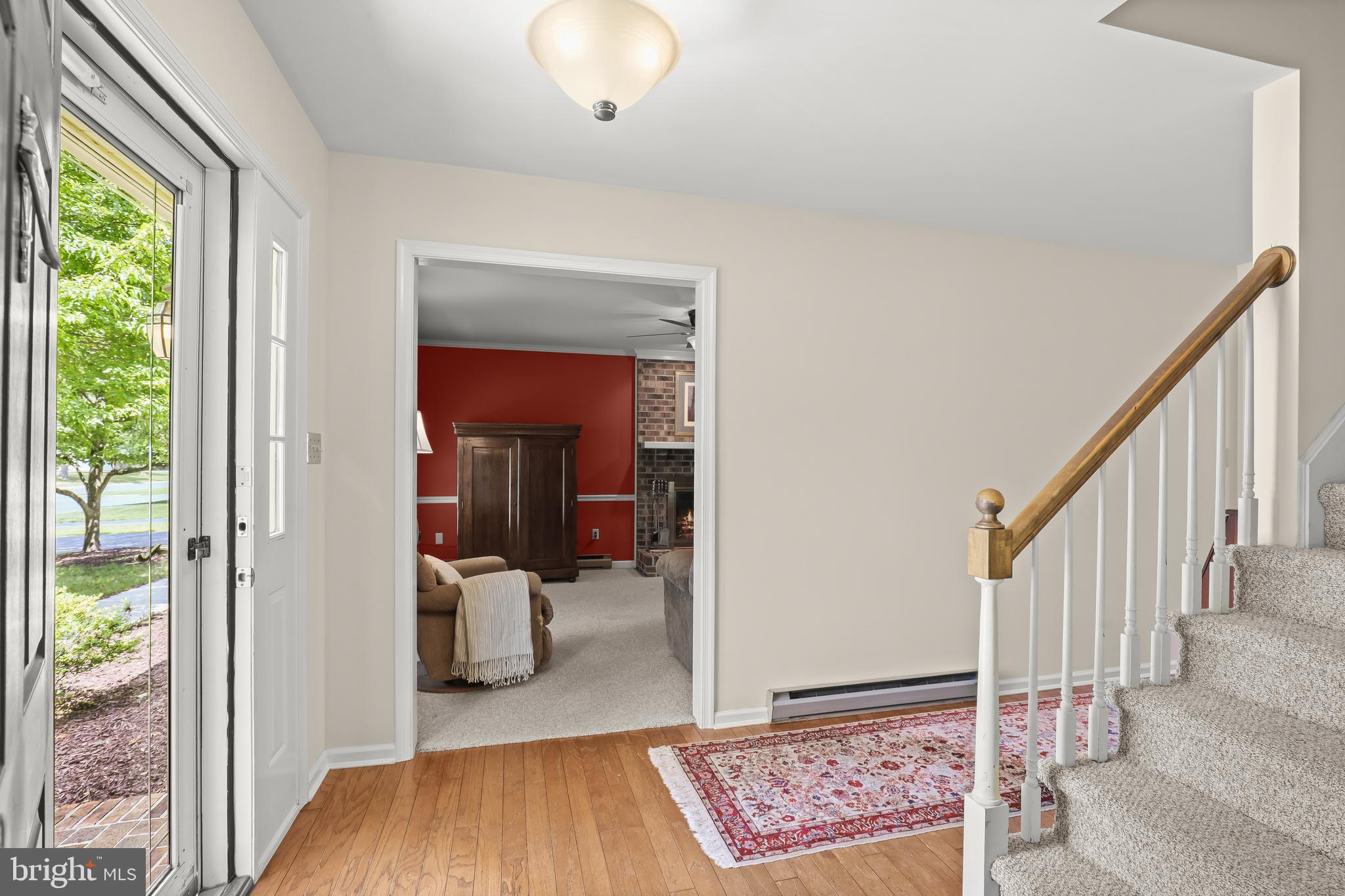 CENTENNIAL VILLAGE - Residential