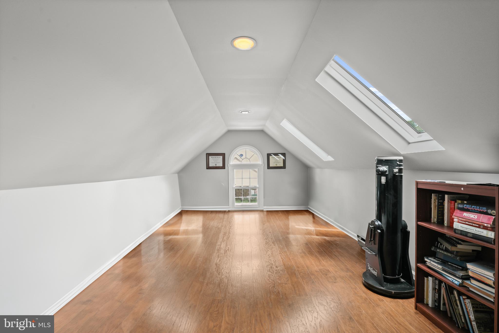 CENTENNIAL VILLAGE - Residential