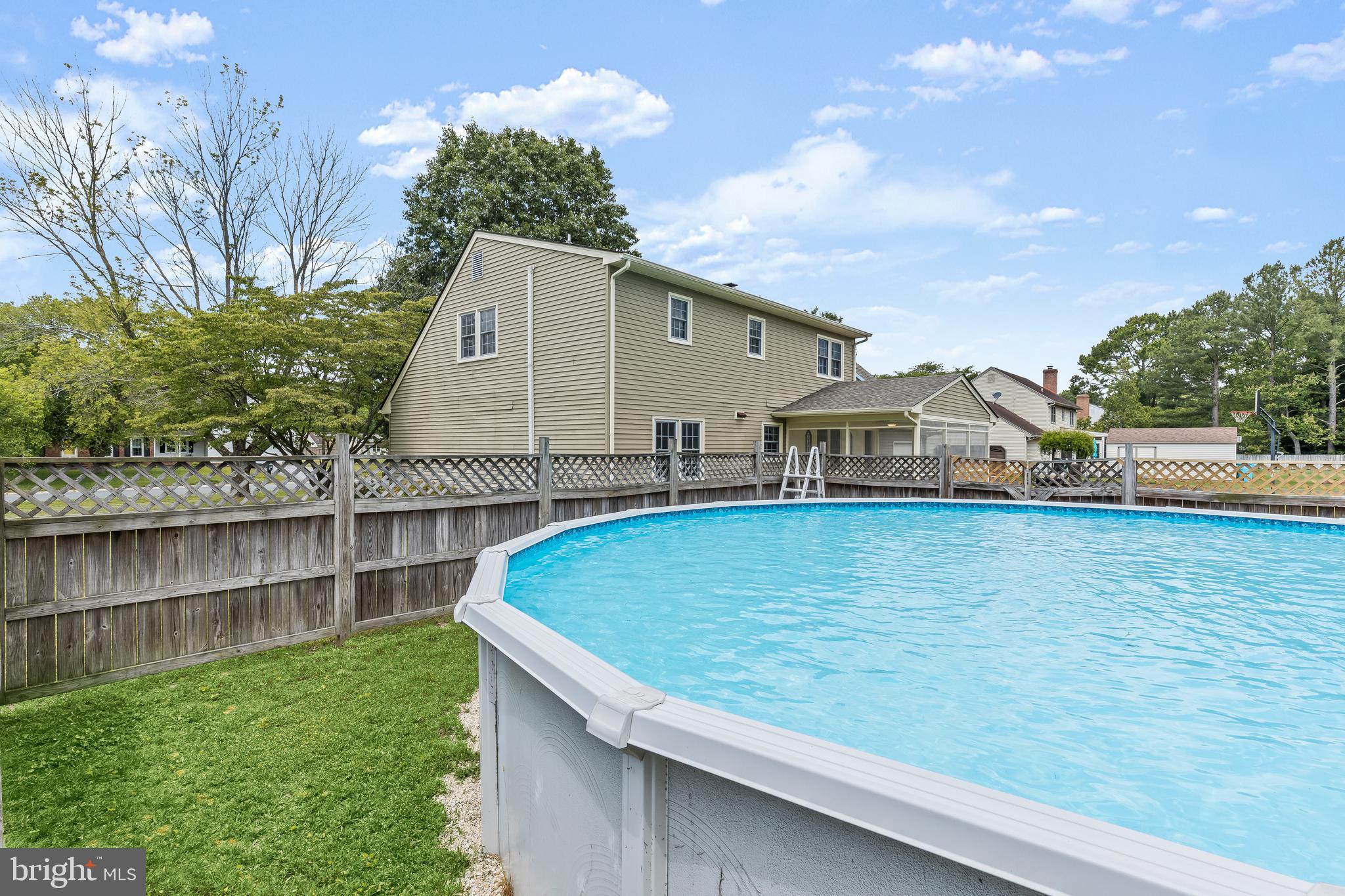 CENTENNIAL VILLAGE - Residential