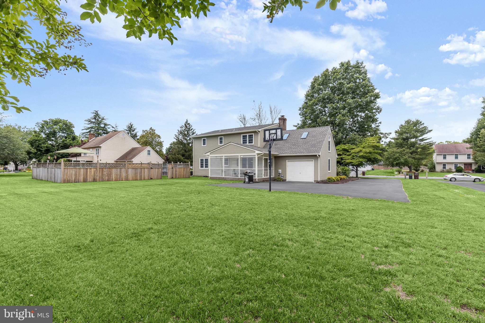 CENTENNIAL VILLAGE - Residential