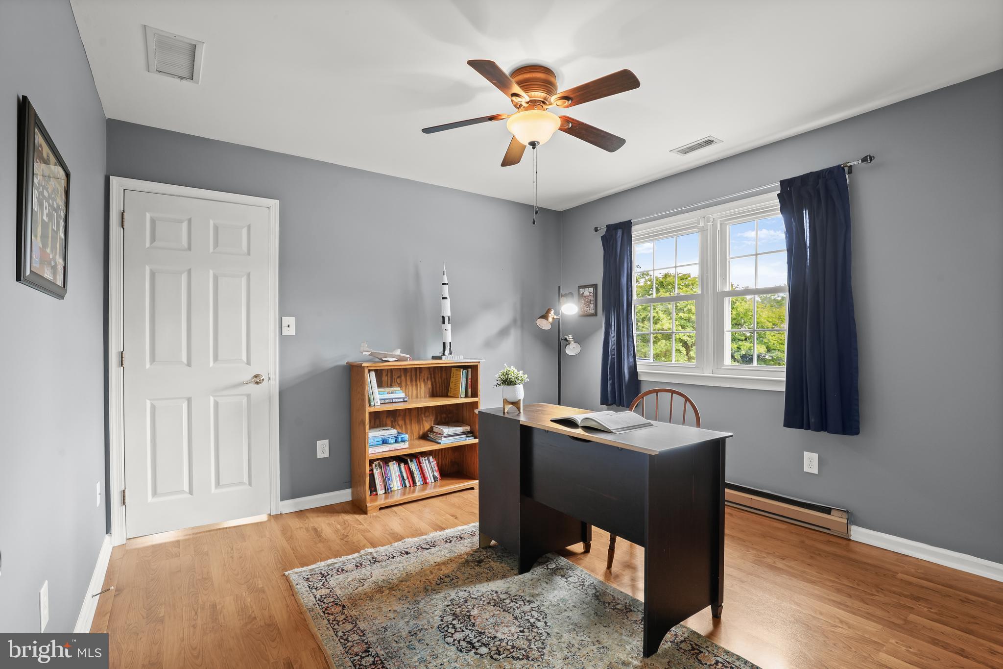 CENTENNIAL VILLAGE - Residential