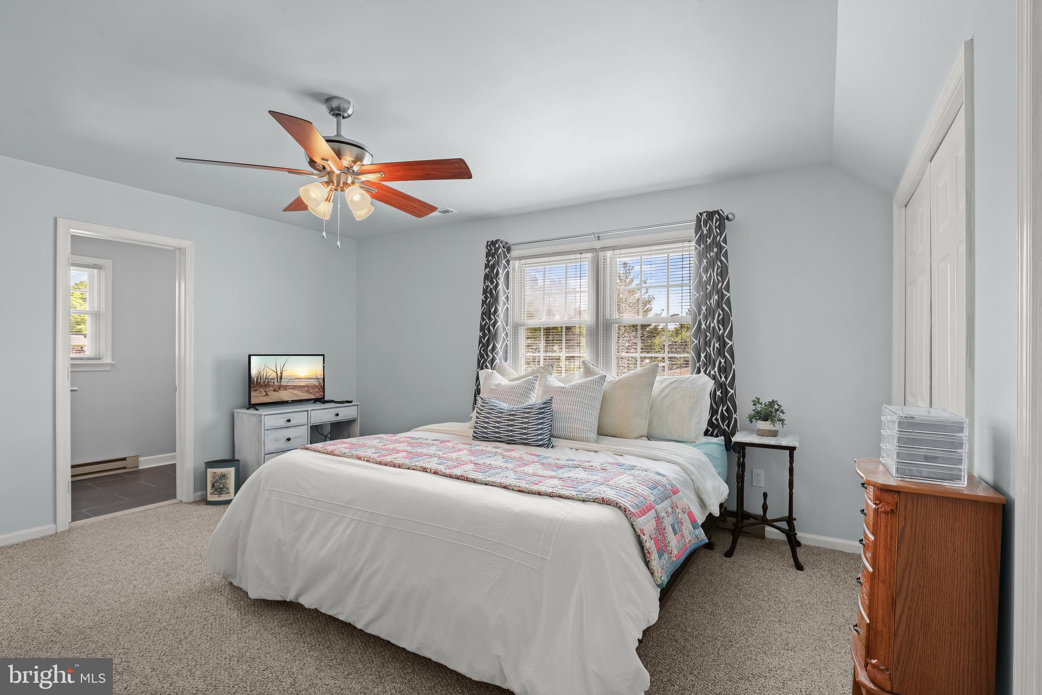 CENTENNIAL VILLAGE - Residential