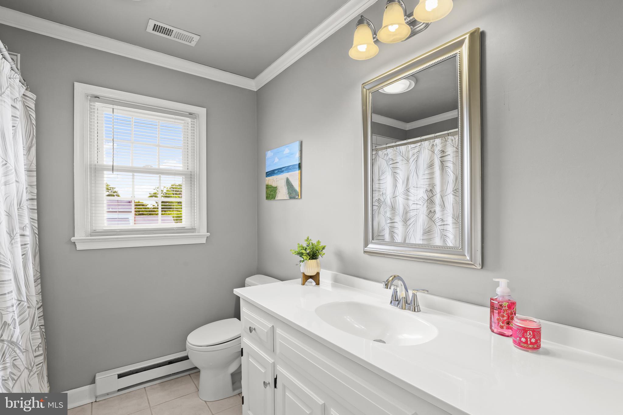 CENTENNIAL VILLAGE - Residential