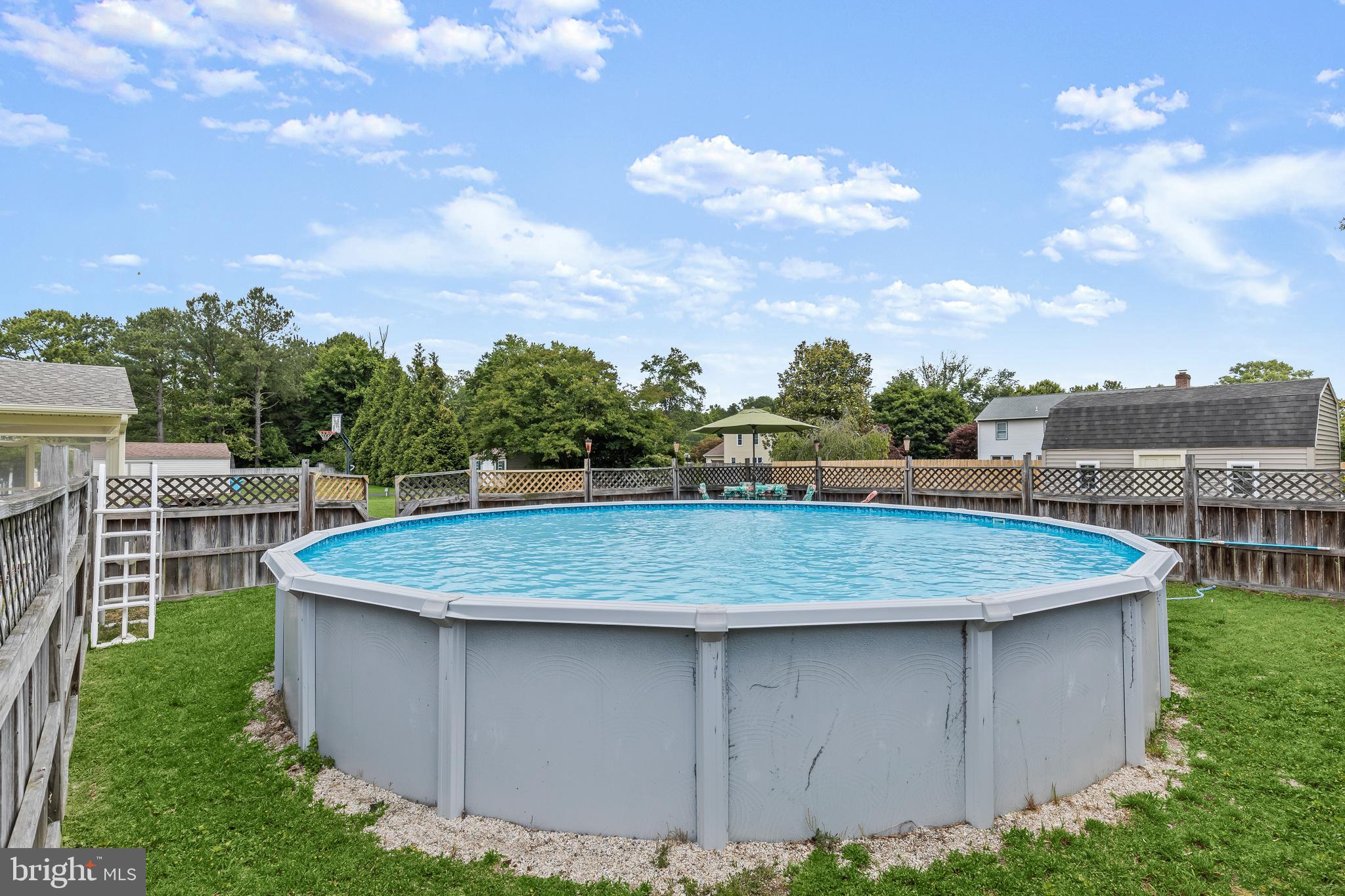 CENTENNIAL VILLAGE - Residential