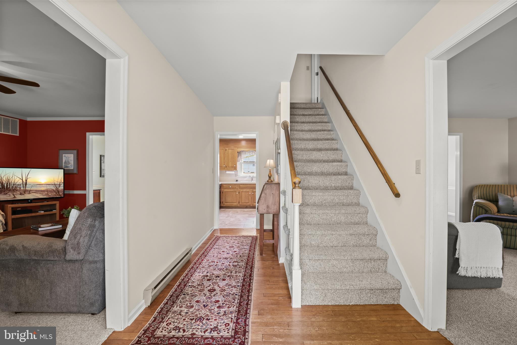 CENTENNIAL VILLAGE - Residential