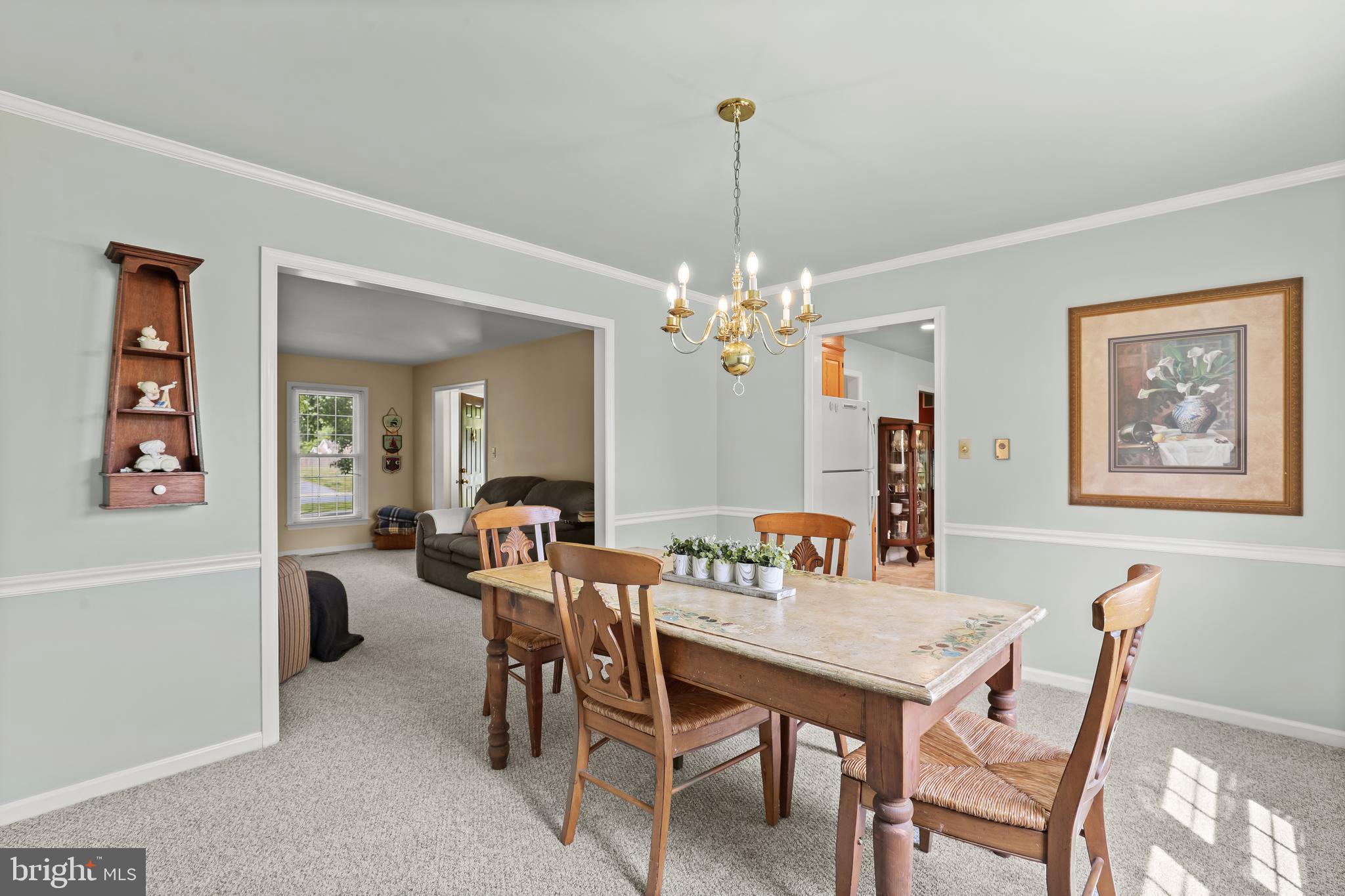 CENTENNIAL VILLAGE - Residential