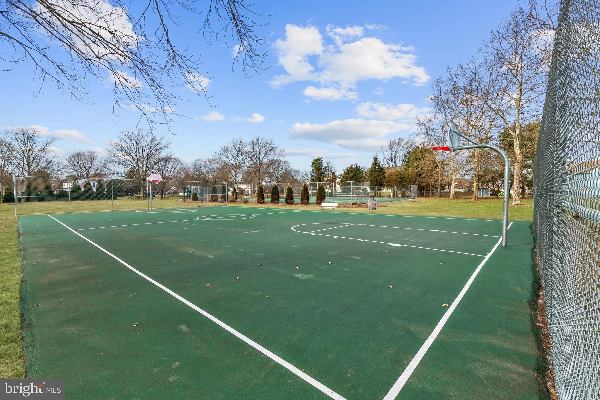 CENTENNIAL VILLAGE - Residential