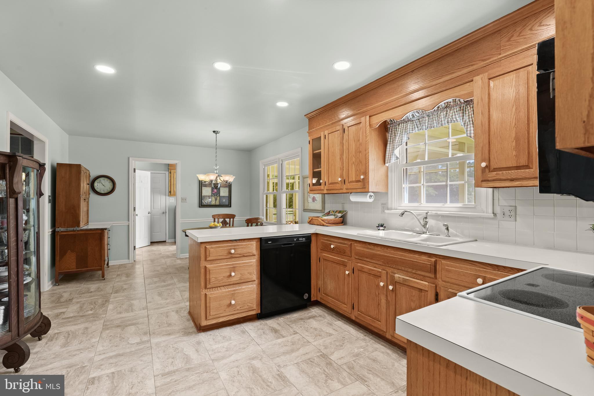 CENTENNIAL VILLAGE - Residential