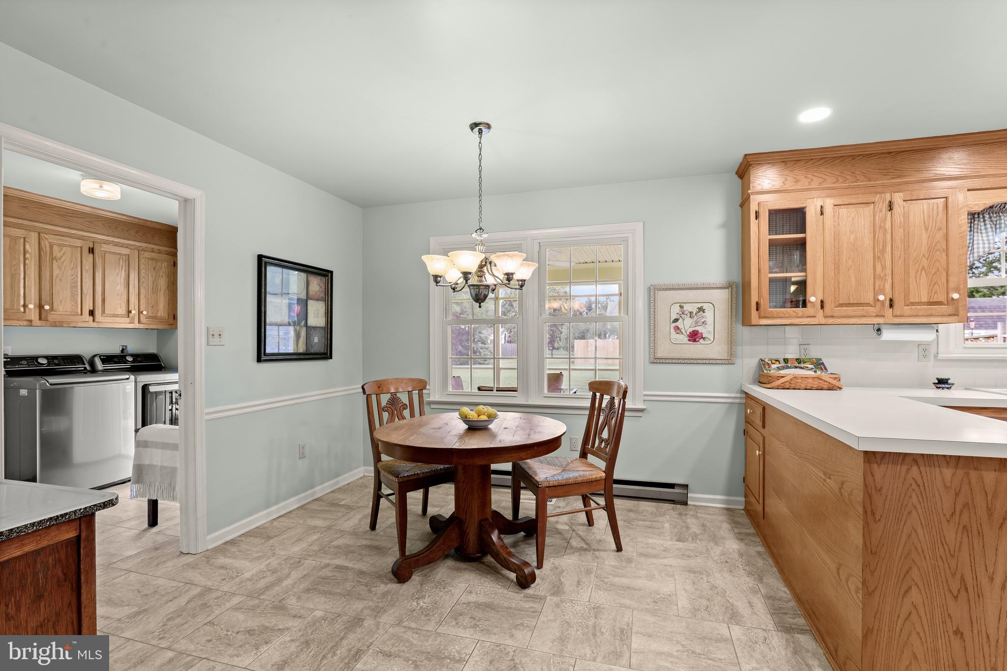 CENTENNIAL VILLAGE - Residential