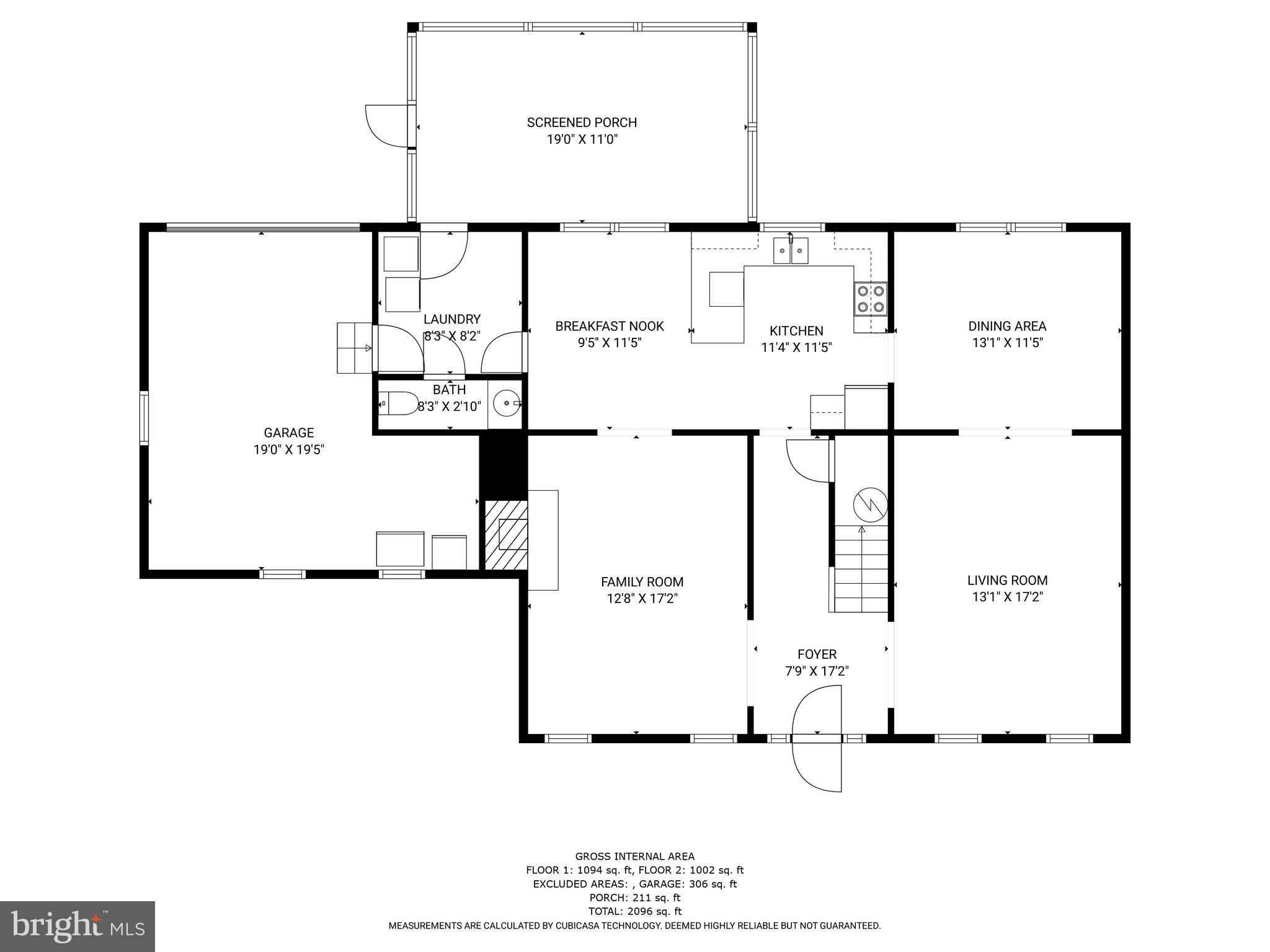 CENTENNIAL VILLAGE - Residential