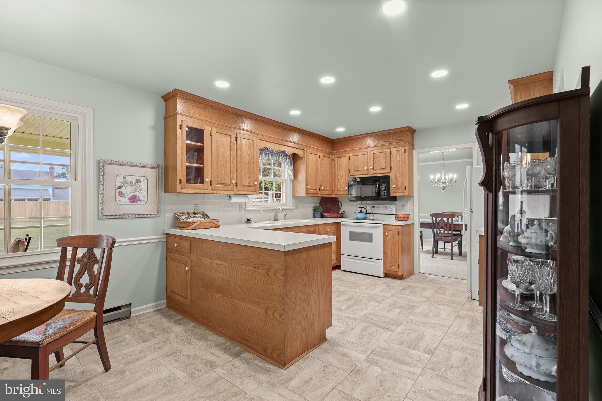 CENTENNIAL VILLAGE - Residential