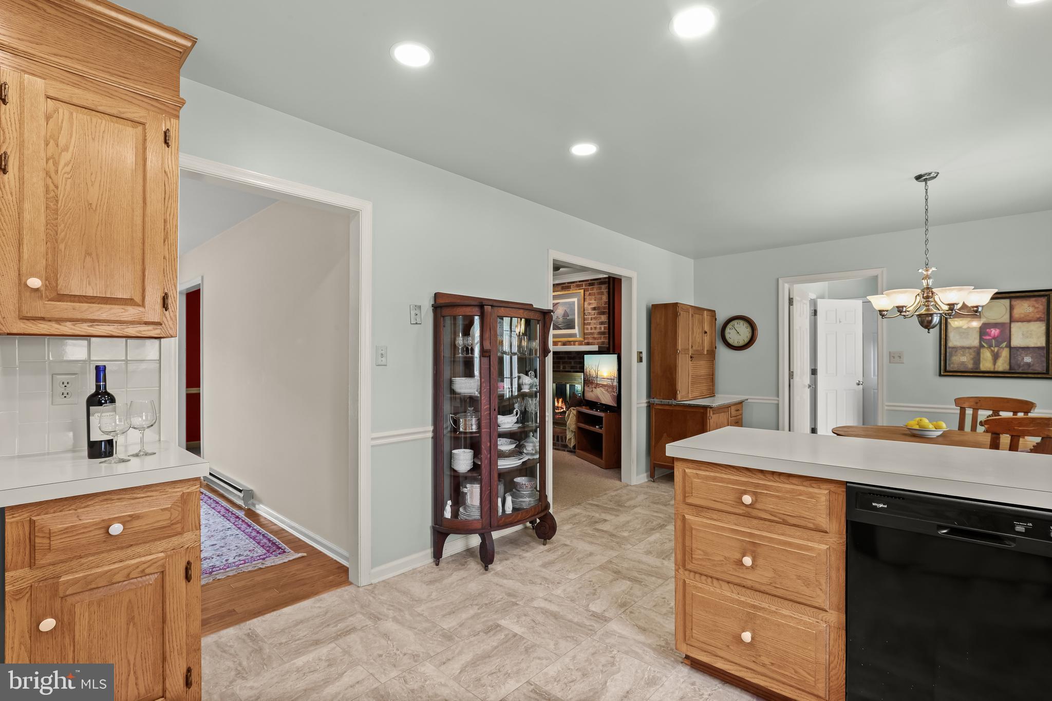 CENTENNIAL VILLAGE - Residential