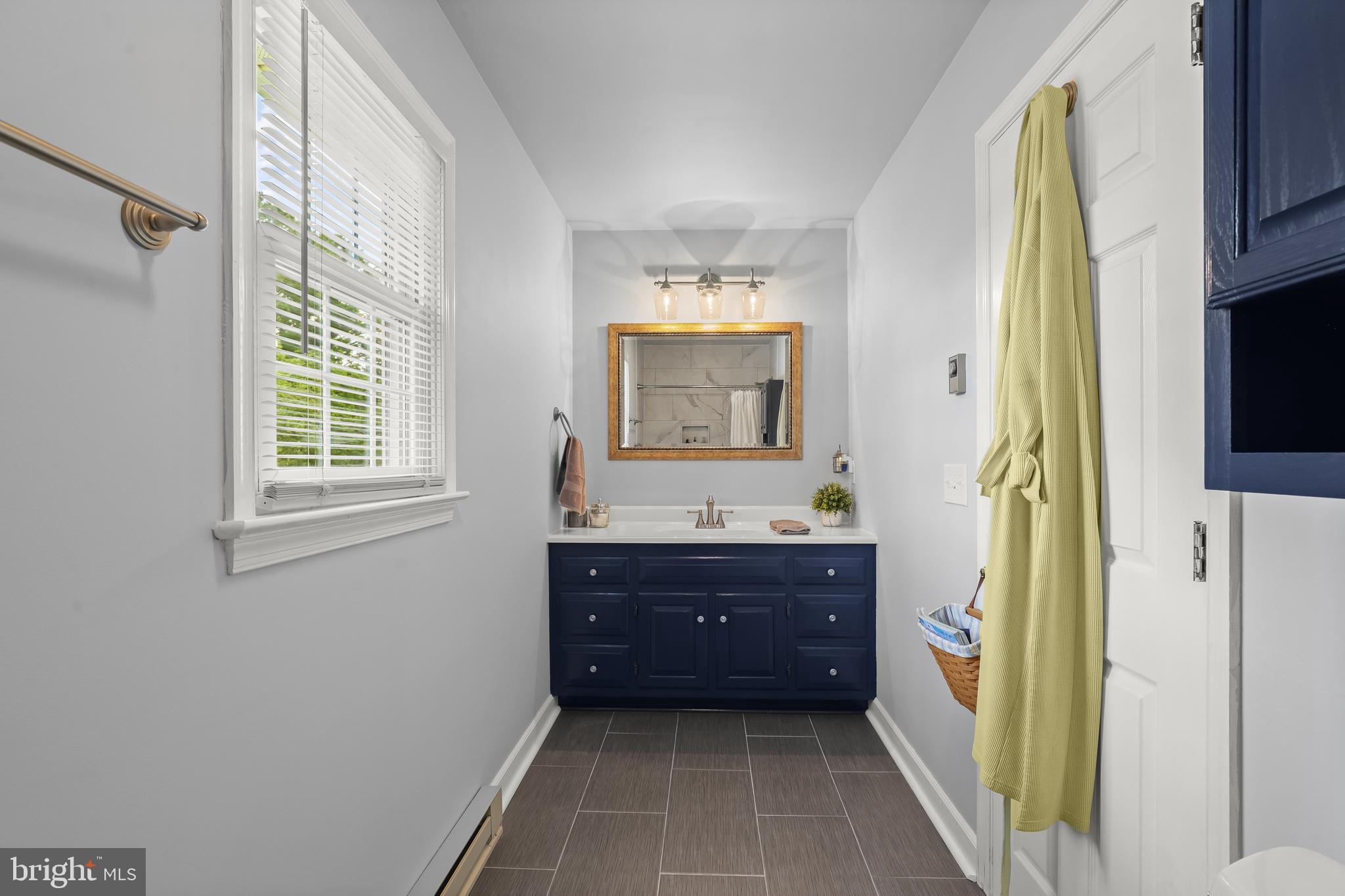 CENTENNIAL VILLAGE - Residential